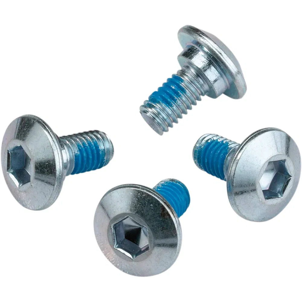 Kit de pernos del rotor
