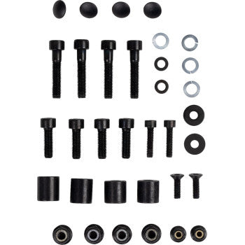 Soportes de parrilla Givi - BMW F900R/XR
