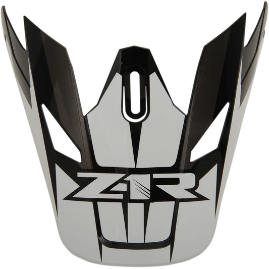 Visera del casco rise — ascend
