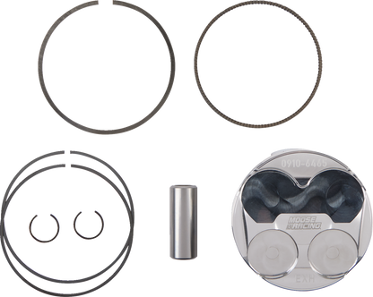 Kit de pistón de 4 tiempos de alto rendimiento - Kit de pistón - 78,00 mm - Honda