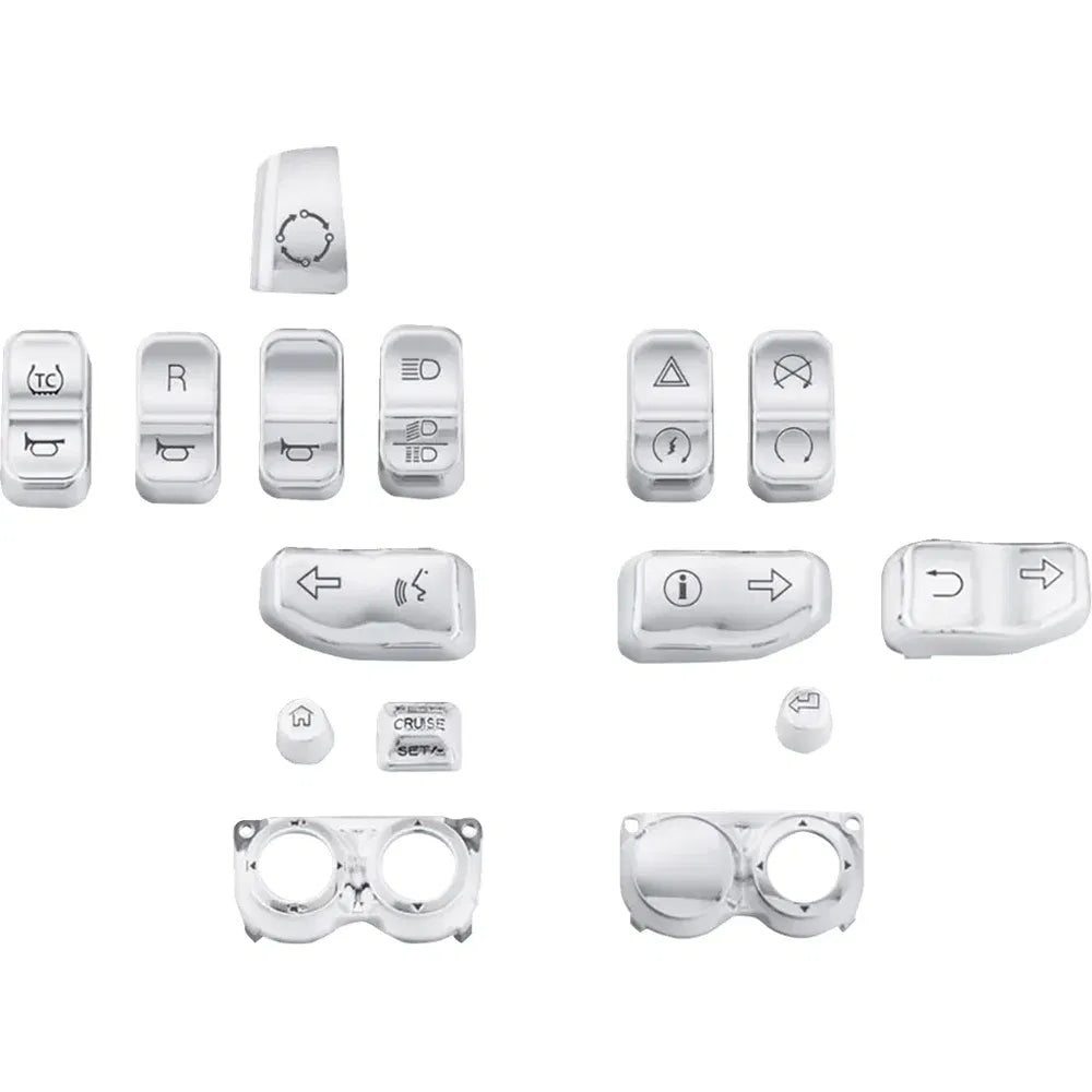 Kit de tapa de interruptor