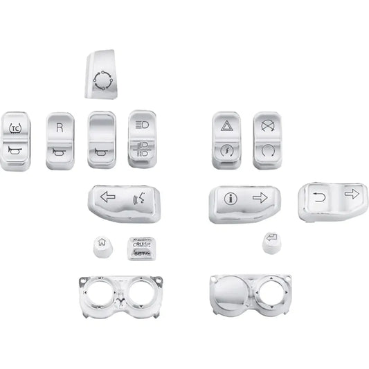 Kit de tapa de interruptor