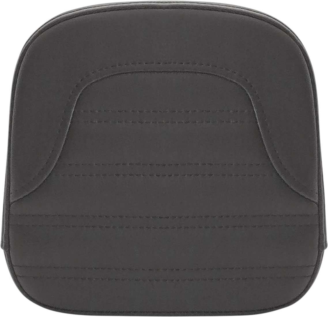 Almohadilla para respaldo del respaldo - Respaldo para respaldo del respaldo - Roll & Pleat - Negro - FL '99-'23