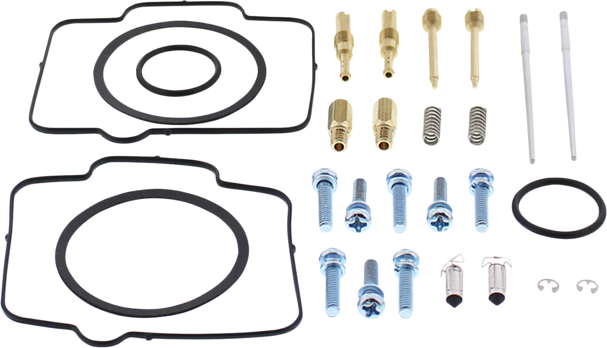 Kit de reparación de carburador - Kit de reparación de carburador - Polaris