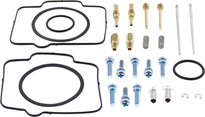 Kit de reparación de carburador - Kit de reparación de carburador - Polaris
