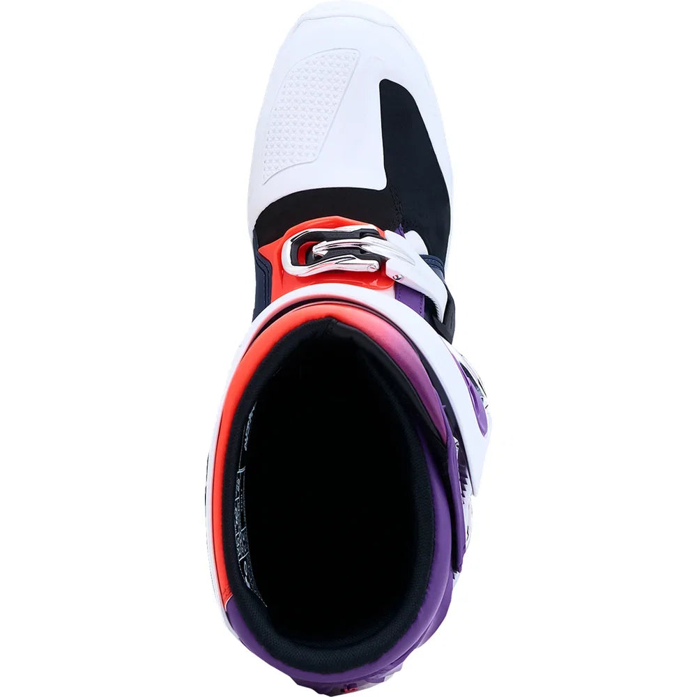 Botas tech 7