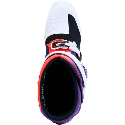 Botas tech 7