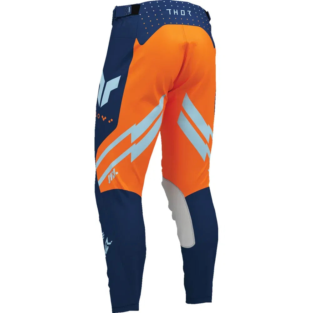 Pantalones launchmode futura