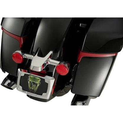 Luces para alforjas rydeculture™ bryant m1