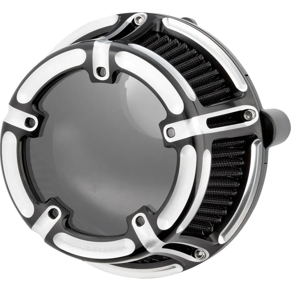 Limpiador de aire method™ serie clear