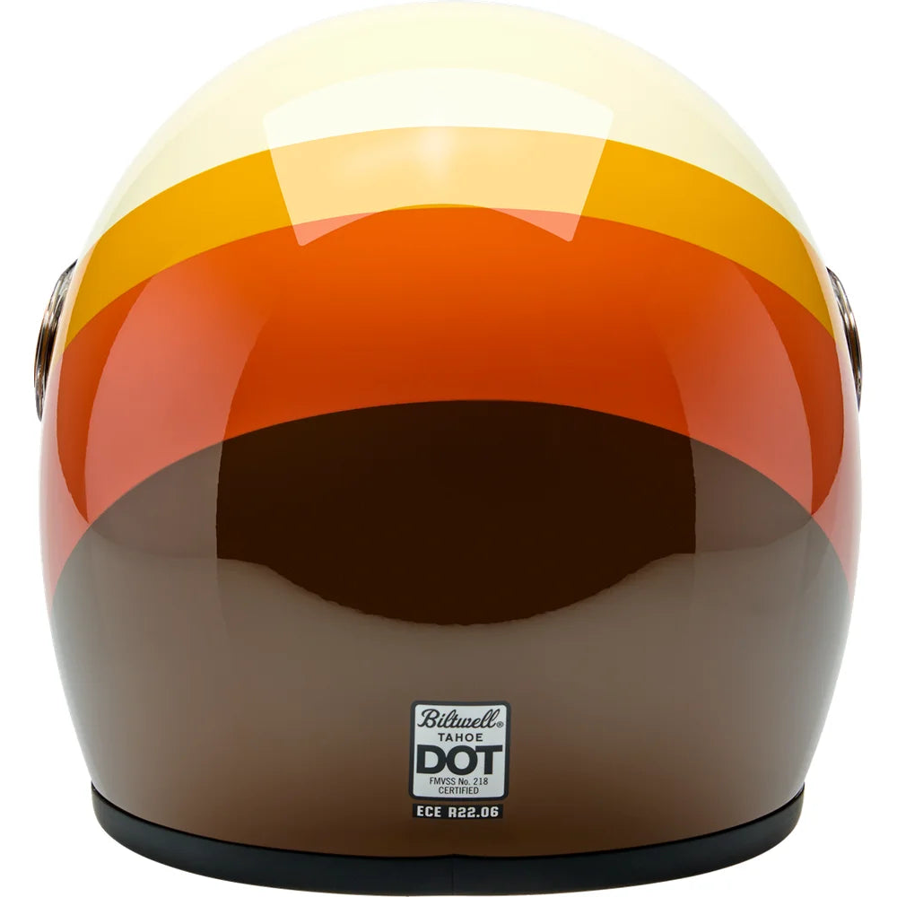 Casco tahoe™ 20.º aniversario 20.º aniversario