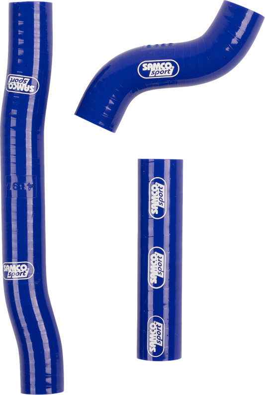 Kit de manguera de radiador OEM Fit - Kit de manguera de radiador OEM Fit - Azul - Husqvarna/KTM