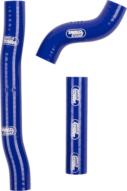 Kit de manguera de radiador OEM Fit - Kit de manguera de radiador OEM Fit - Azul - Husqvarna/KTM