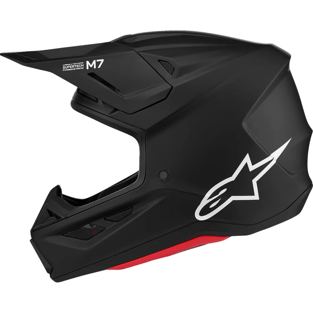 Casco sólido sm7
