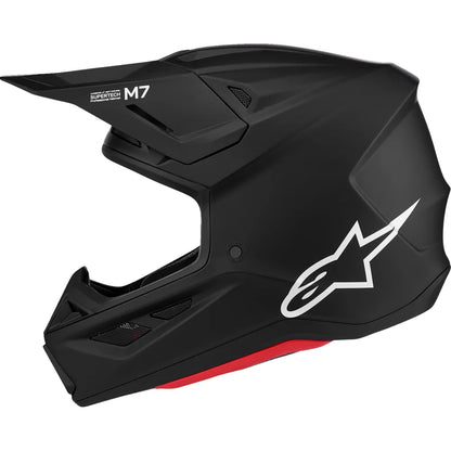 Casco sólido sm7