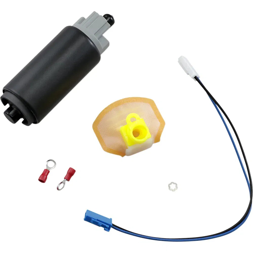 Kit de reconstrucción de bomba de combustible