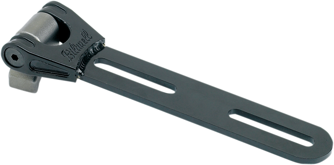 Bisagra de asiento macho