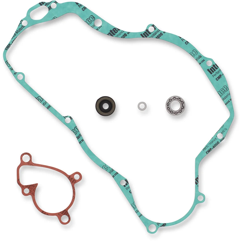 Kit de reconstrucción de bomba de agua