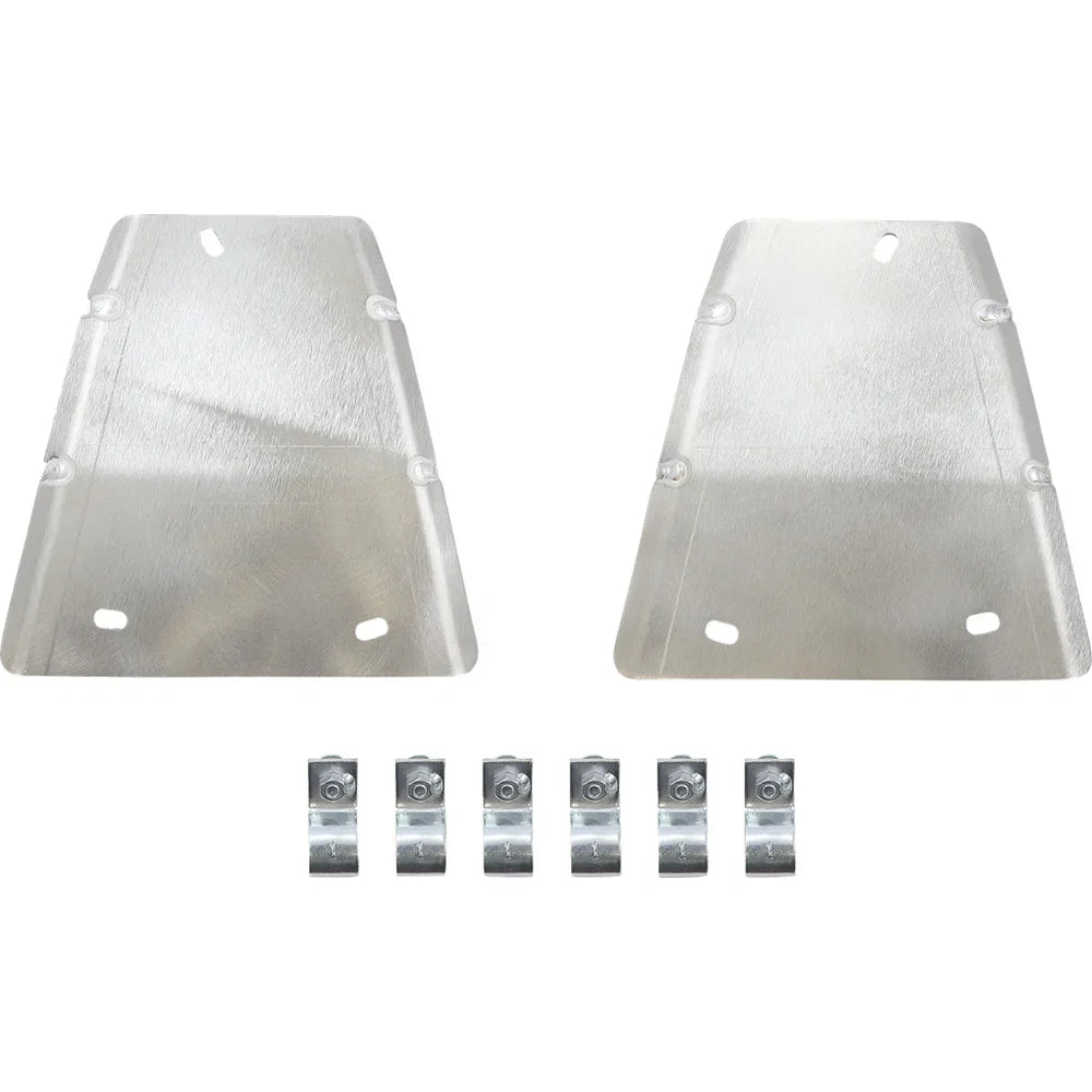 Protectores de brazo en a