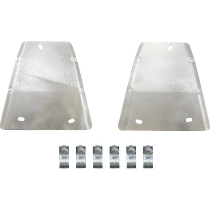 Protectores de brazo en a