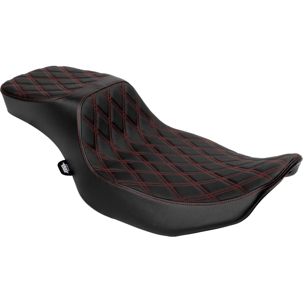 Asiento performance predator para dos personas con alcance extendido