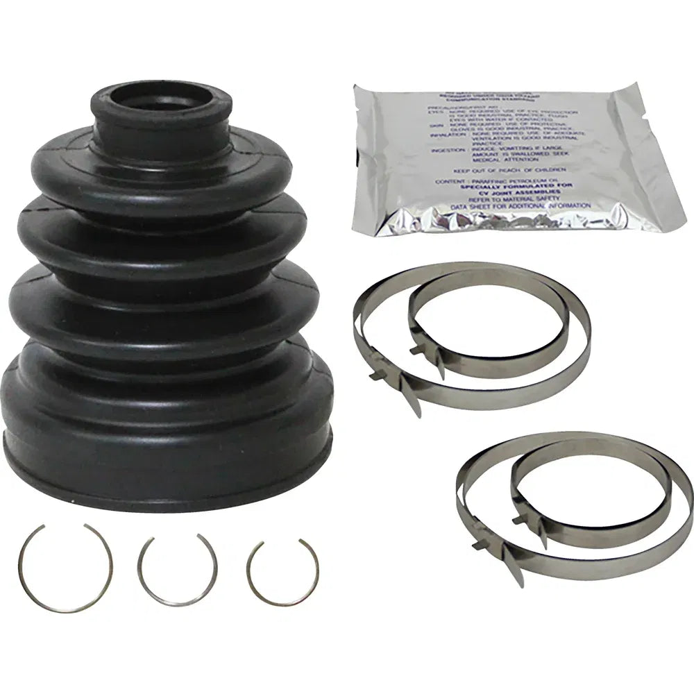 Kit de arranque cv