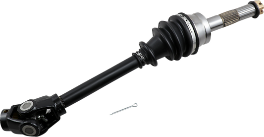 Eje CV estándar de repuesto OEM - Kit de eje - CV/completo - Reemplazo OEM - Estándar - Delantero izquierdo/derecho - Polaris