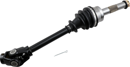 Eje CV estándar de repuesto OEM - Kit de eje - CV/completo - Reemplazo OEM - Estándar - Delantero izquierdo/derecho - Polaris
