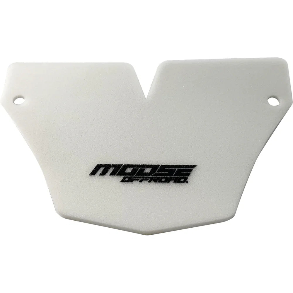 Moose Offroad Mud Deflector Helmet