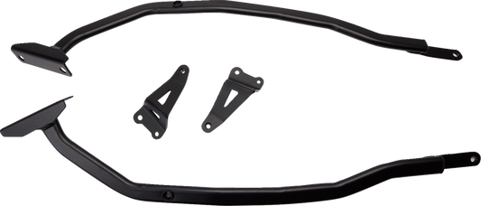 Brazos Laterales Top Case - Brazos Laterales - Parrilla Trasera - Suzuki - GSX/GSF