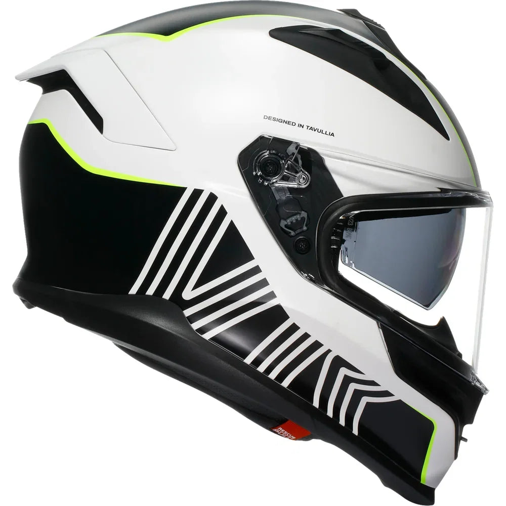 Casco k7 súper 46