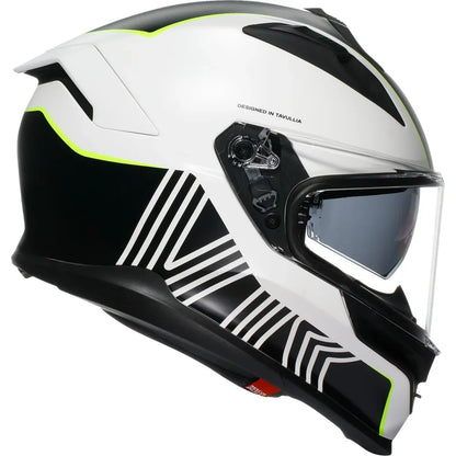 Casco k7 súper 46