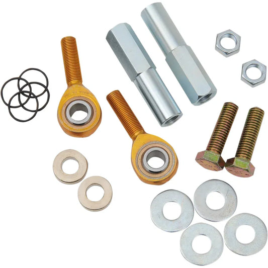 Kit de reducción de choque