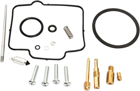 Kit de reparación de carburador - Honda - Kit de reparación de carburador - Honda