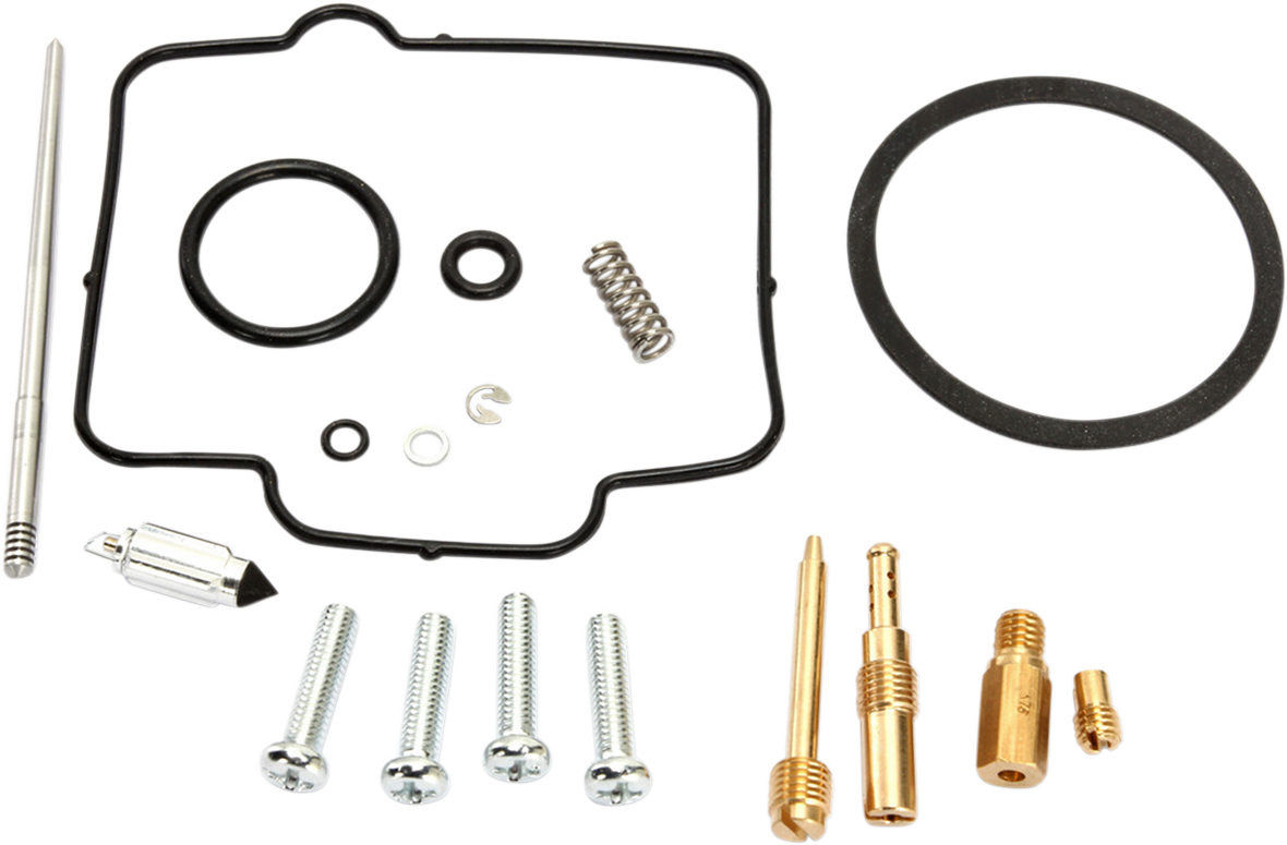 Kit de reparación de carburador - Honda - Kit de reparación de carburador - Honda
