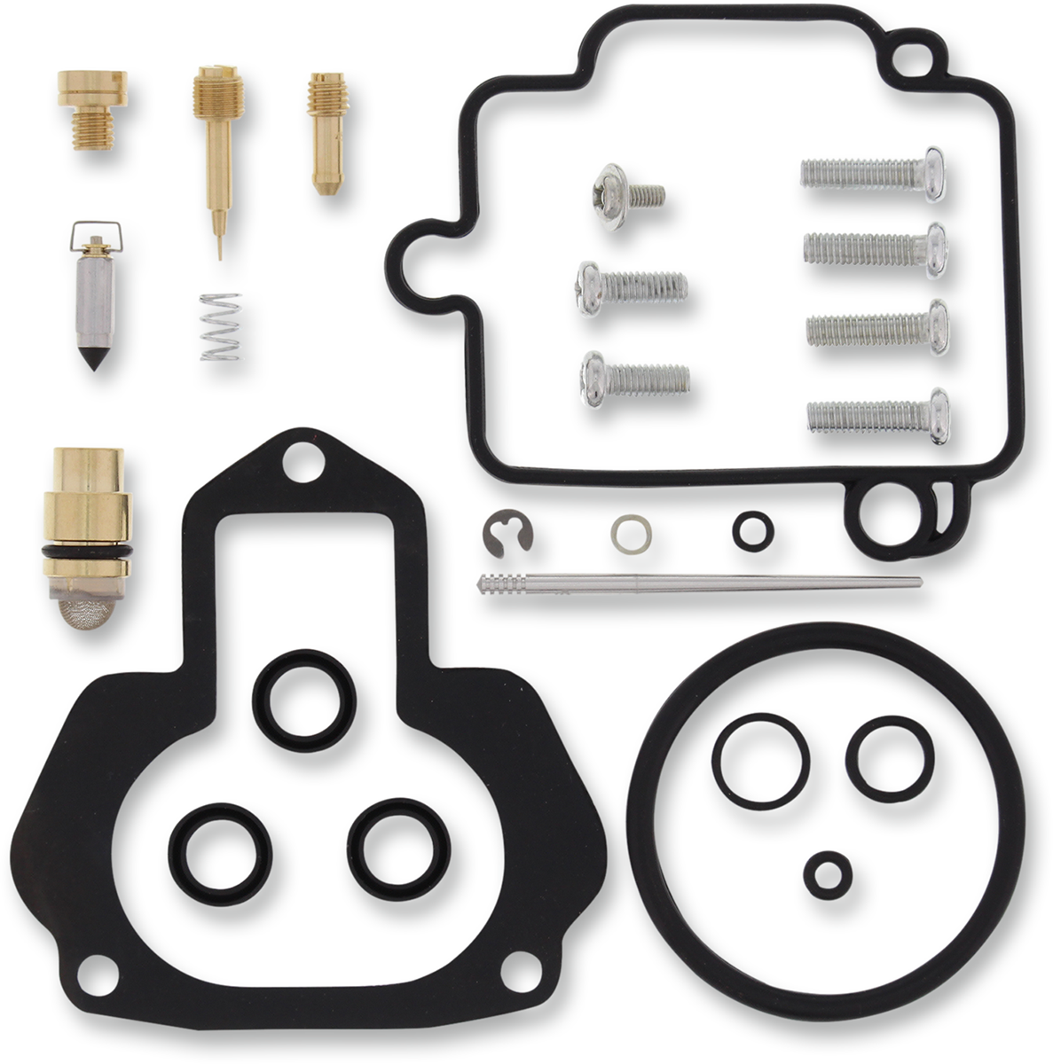 Kit de reparación de carburador - Yamaha - Kit de reparación de carburador - Yamaha