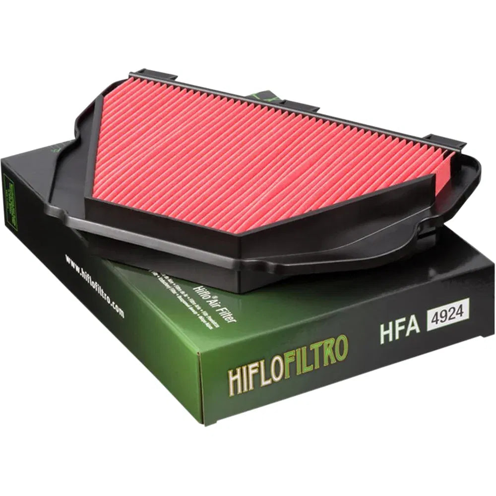 Filtro de aire de repuesto