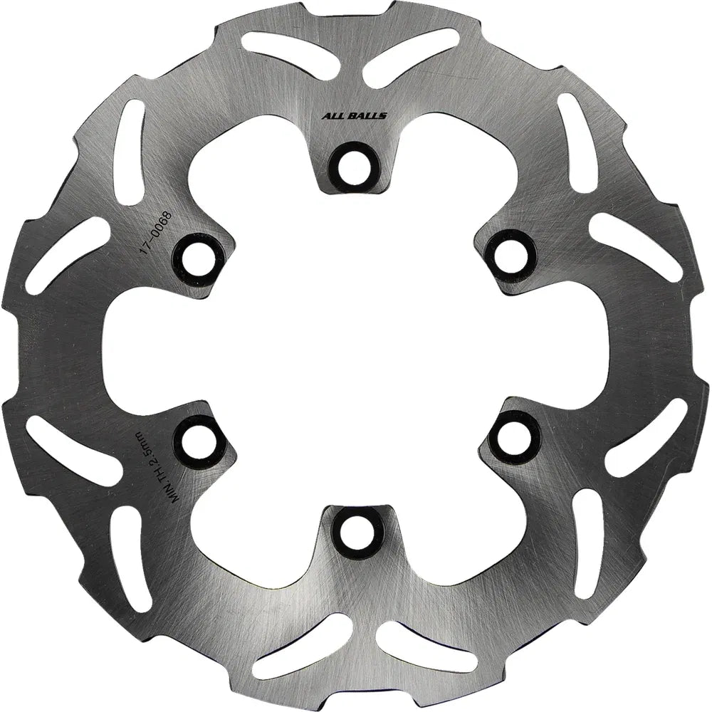 Rotor de freno
