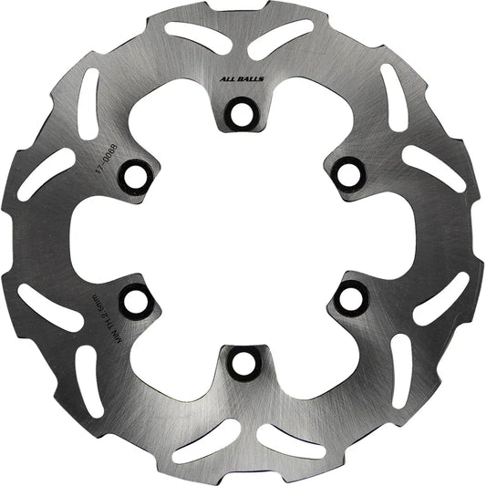 Rotor de freno