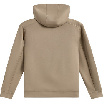 Sudadera con capucha datrix