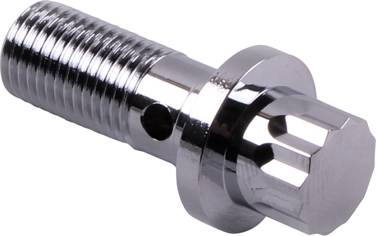 Perno Banjo - Perno Banjo - 3/8" - Cromo