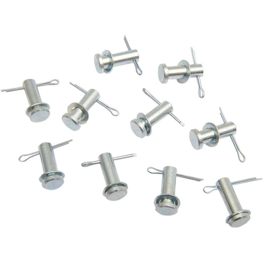 Kit de pasador de horquilla del pedal de freno