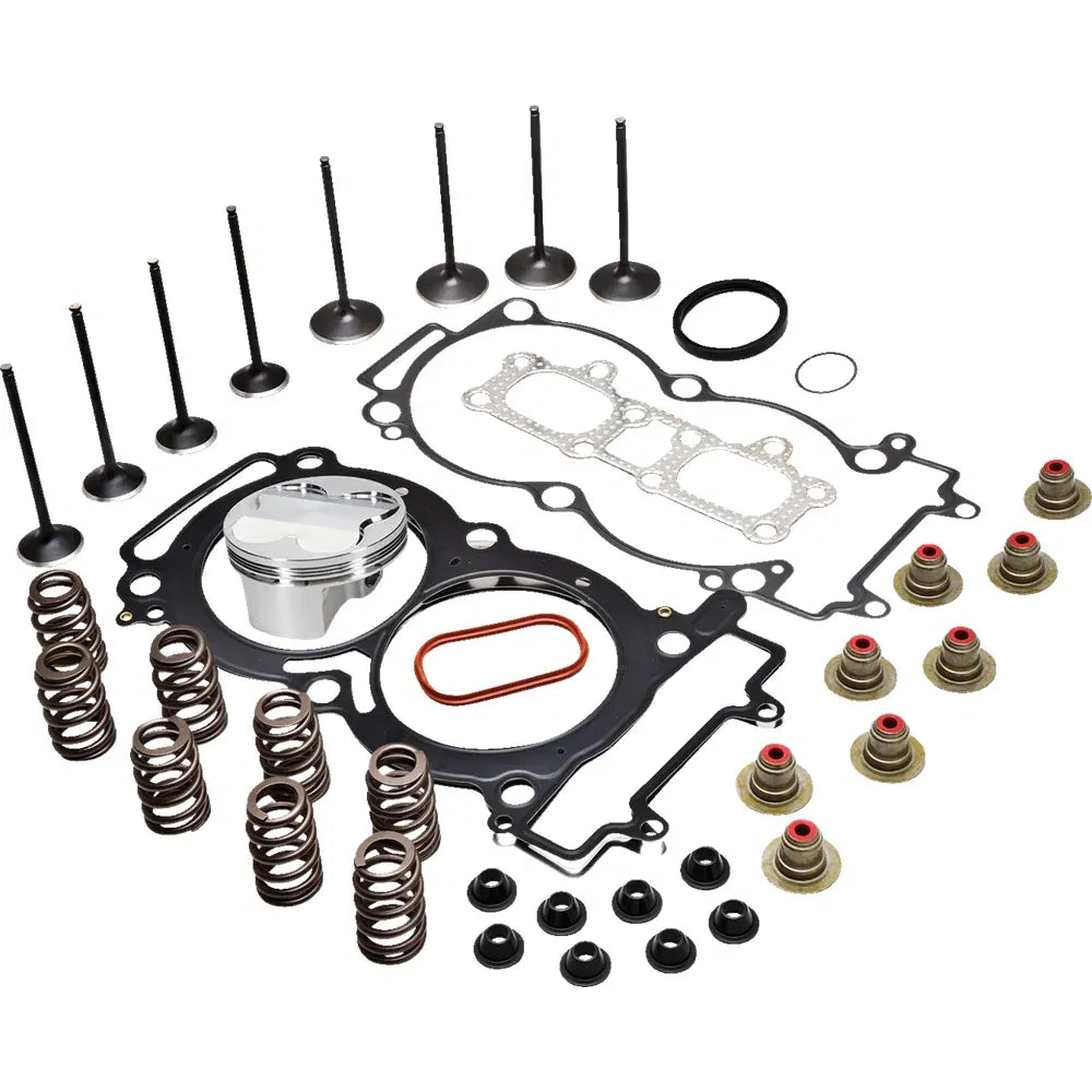 Kit de servicio de gama alta