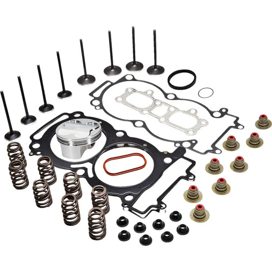 Kit de servicio de gama alta