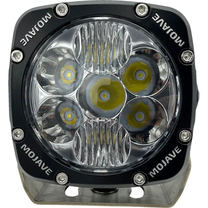 Serie tiger lights mojave