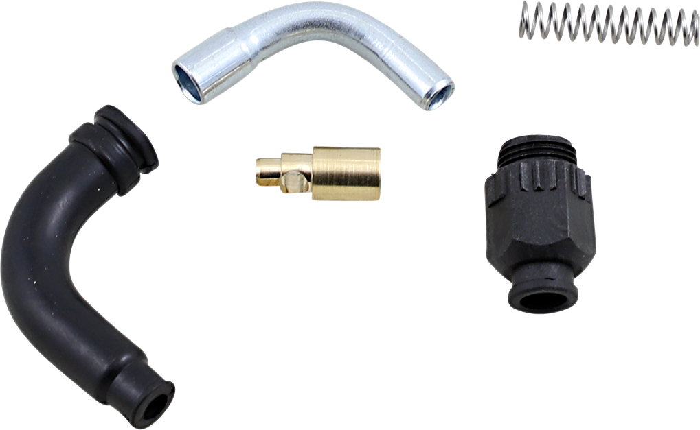 Kit de émbolo de arranque en caliente