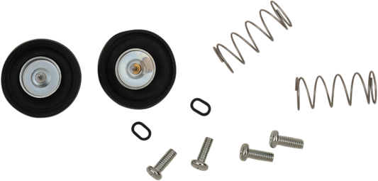 Kit de reconstrucción de la válvula de corte de aire - Kit de reconstrucción de la válvula de corte de aire - Honda