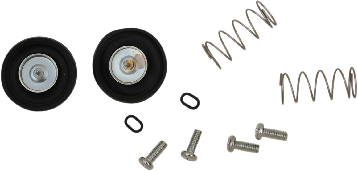 Kit de reconstrucción de la válvula de corte de aire - Kit de reconstrucción de la válvula de corte de aire - Honda