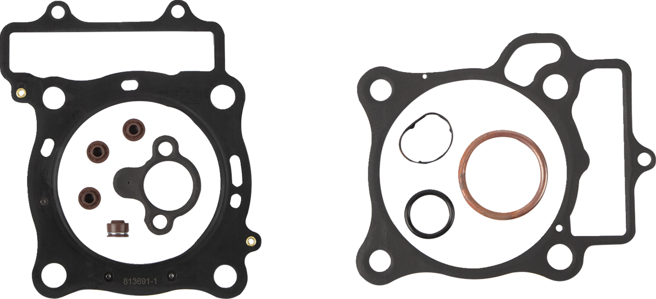 Kit de juntas de extremo superior - Kit de juntas de extremo superior - Honda