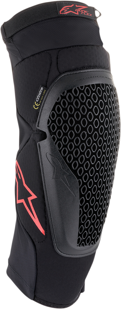 Protectores de rodilla Alpinestars Bionic Flex